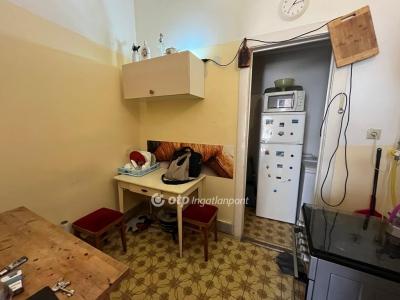 Eladó lakás Budapest