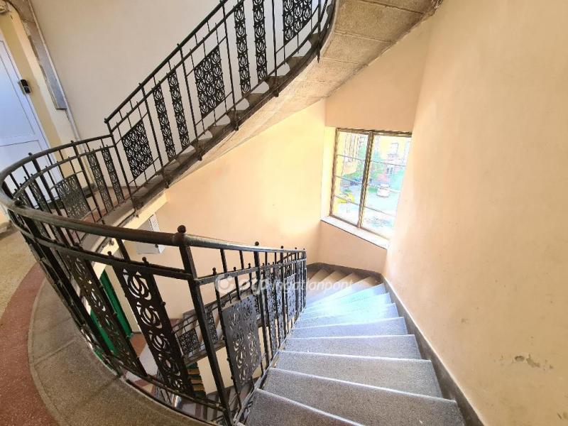 Eladó lakás Budapest