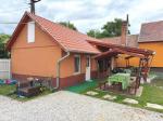 Eladó családi ház Poroszló