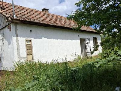 Eladó családi ház Derecske