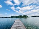 Eladó nyaraló Szigetszentmiklós