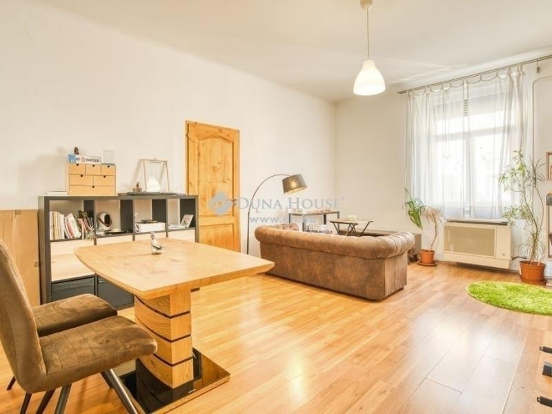 Eladó lakás Budapest