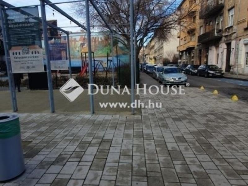 Eladó lakás Budapest