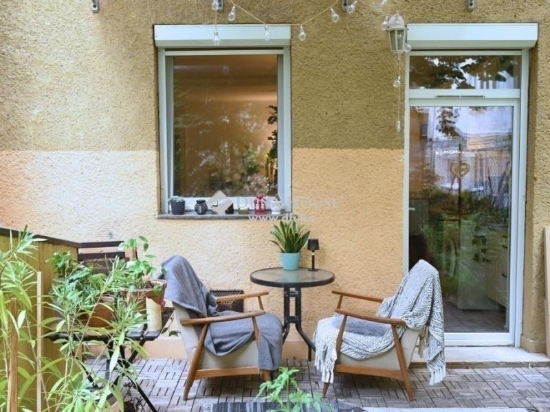 Eladó lakás Budapest