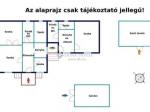 Eladó családi ház Vecsés