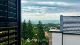 Eladó nyaraló Csopak