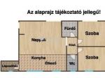 Eladó lakás Siófok