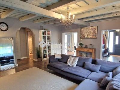 Eladó családi ház Balatonfüred