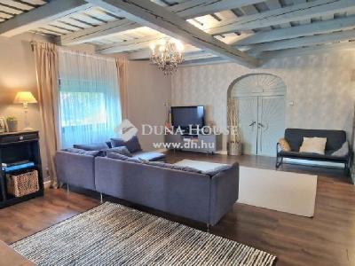 Eladó családi ház Balatonfüred