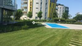 Eladó lakás Siófok