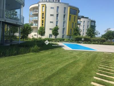 Eladó lakás Siófok