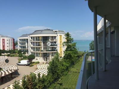 Eladó lakás Siófok