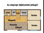 Eladó lakás Siófok