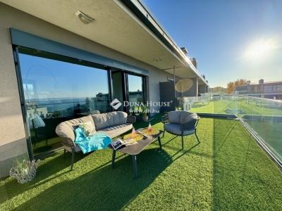 Eladó lakás Siófok