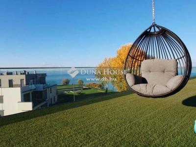 Eladó lakás Siófok