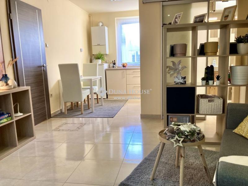 Eladó lakás Siófok