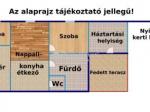 Eladó családi ház Ajka