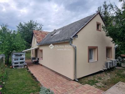 Eladó családi ház Balatonalmádi