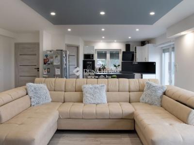 Eladó családi ház Szentkirályszabadja