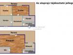 Eladó ikerház Balatonalmádi