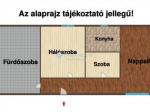 Eladó családi ház Siófok