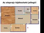 Eladó lakás Balatonalmádi