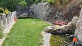 Eladó családi ház Veszprém