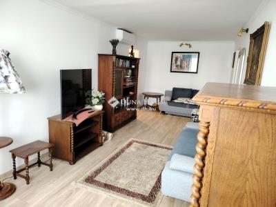 Eladó lakás Siófok
