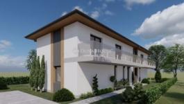 Eladó lakás Siófok