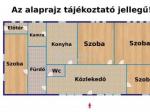 Eladó családi ház Balatonkenese