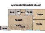 Eladó lakás Siófok