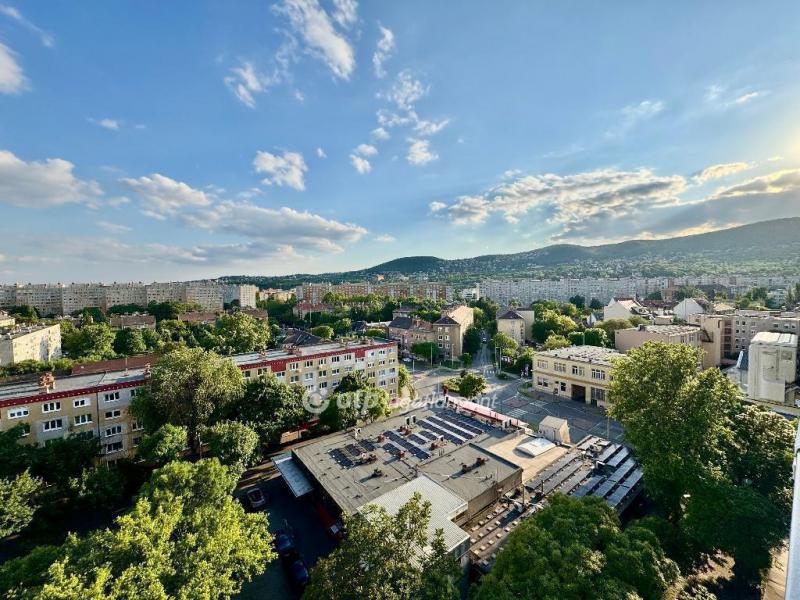 Eladó lakás Budapest