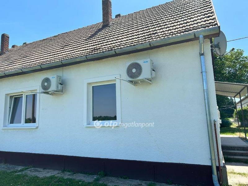 Eladó ikerház Magyarbóly