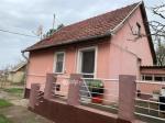 Eladó családi ház Tiszajenő