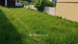 Eladó lakóövezeti telek Budapest