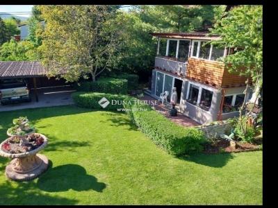 Eladó családi ház Szentendre