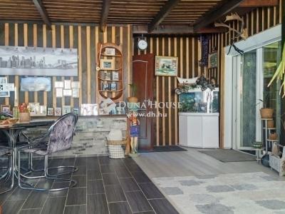 Eladó családi ház Szentendre