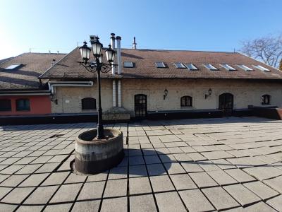 Eladó étterem, vendéglő Fonyód