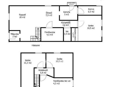 Eladó lakás Siófok