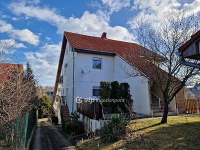 Eladó lakás Siófok