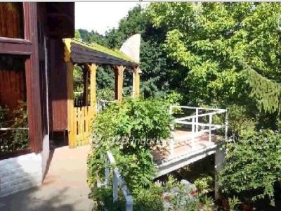 Eladó családi ház Pécs