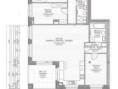 Eladó lakás Budapest