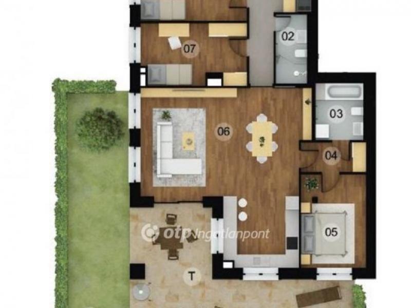 Eladó lakás Budapest