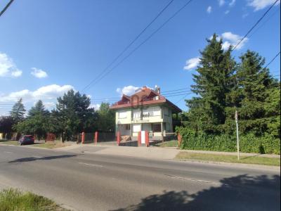 Eladó családi ház Budapest