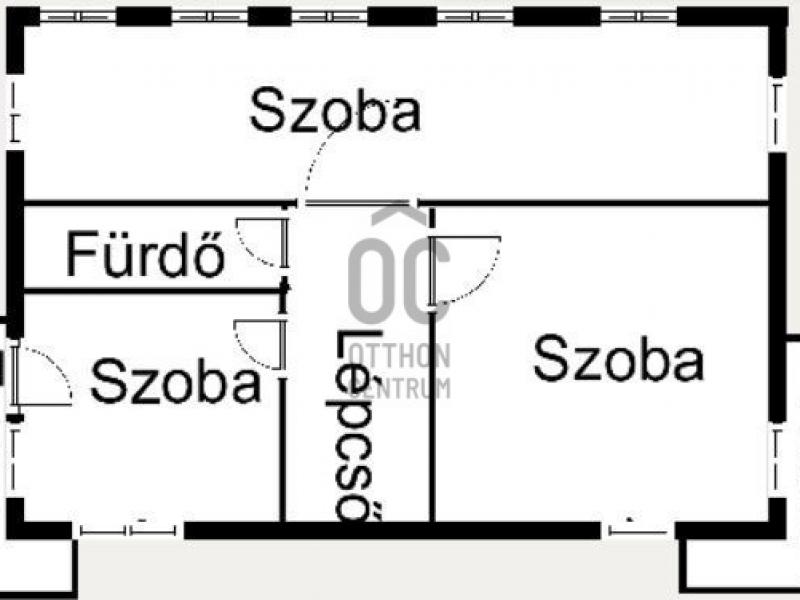 Eladó családi ház Budapest
