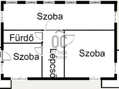 Eladó ikerház Budapest