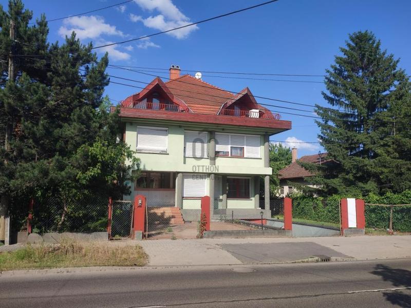 Eladó ikerház Budapest