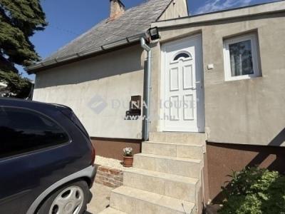 Eladó családi ház Pécs