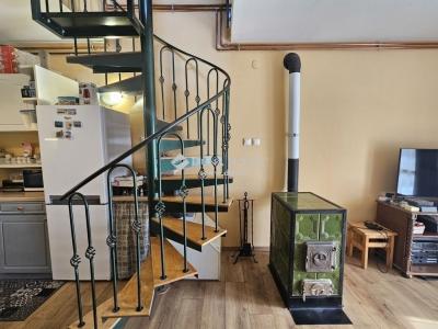 Eladó családi ház Orfű