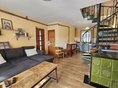 Eladó családi ház Orfű